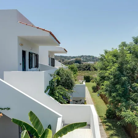 Couette-café Ilios And Irene 5 Mastichari (Kos)