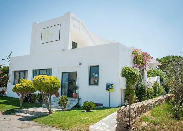 Ilios And Irene 5 Mastichari (Kos)