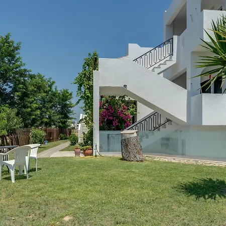 Ilios&irene 5 Bed & Breakfast