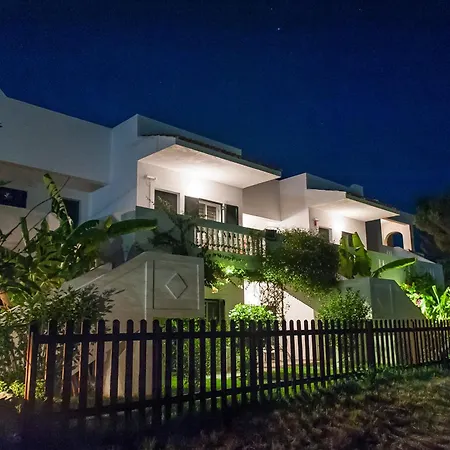 Ilios&irene 5 4* Mastichari (Kos)