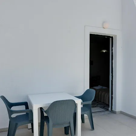 Bed & Breakfast Ilios&irene 5 Mastichari (Kos)