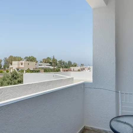 Ilios&irene 5 Bed & Breakfast