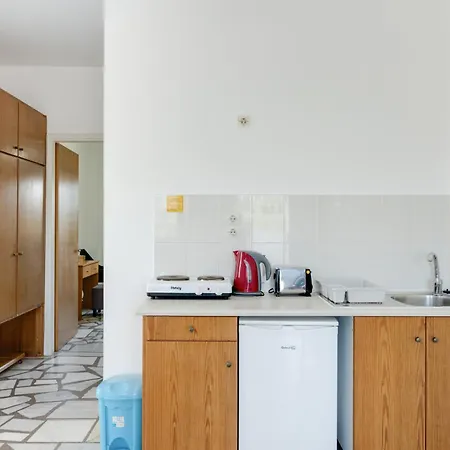 Ilios And Irene 5 4*