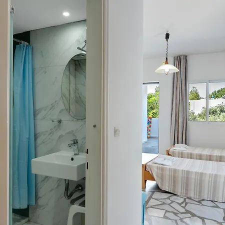 Ilios And Irene 5 فندق مبيت وإفطار 4*