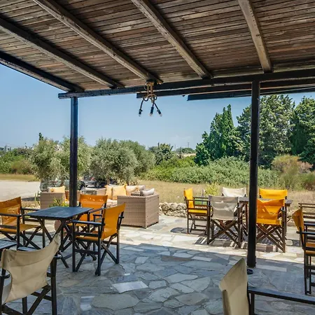 Bed & Breakfast Ilios And Irene 5