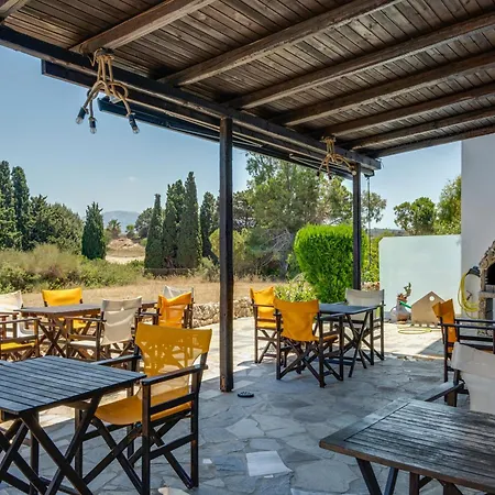 Bed & Breakfast Ilios And Irene 5