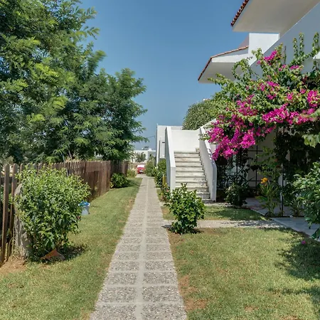 Ilios And Irene 5 4*