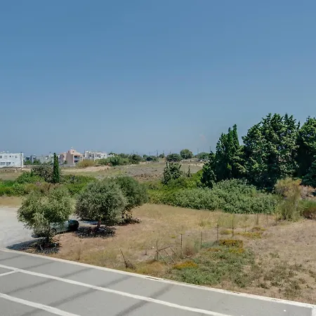 Ilios And Irene 5 Mastichari (Kos)