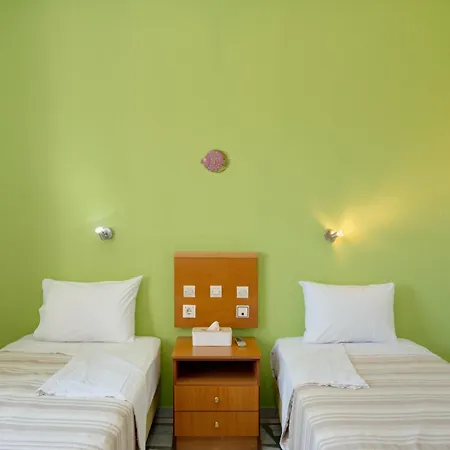 Ilios And Irene 5 فندق مبيت وإفطار 4*