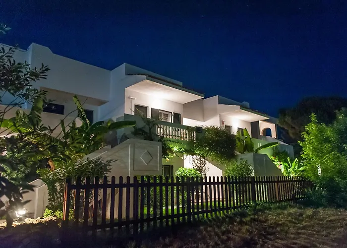 Ilios&irene 5 4* Mastichari (Kos)