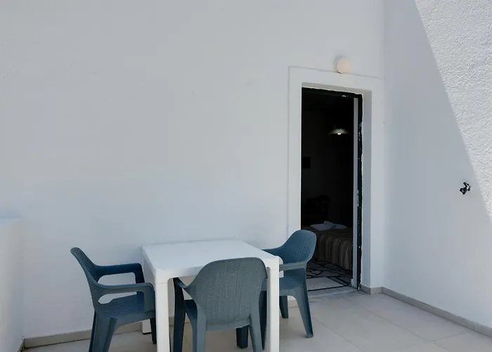 Bed & Breakfast Ilios And Irene 5 Mastichari (Kos)