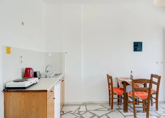 Bed & Breakfast Ilios&irene 5 Mastichari (Kos)