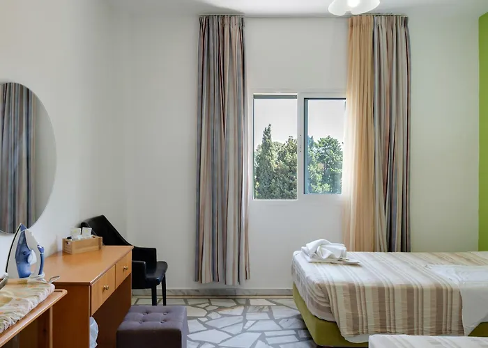 Ilios&irene 5 Mastichari (Kos)