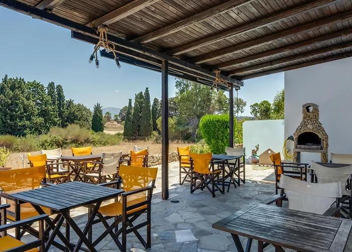 Bed & Breakfast Ilios&irene 5