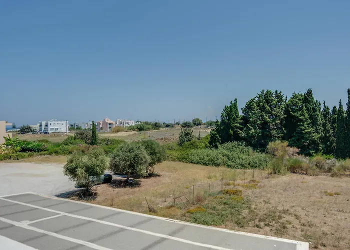 Ilios And Irene 5 ماستيخاري