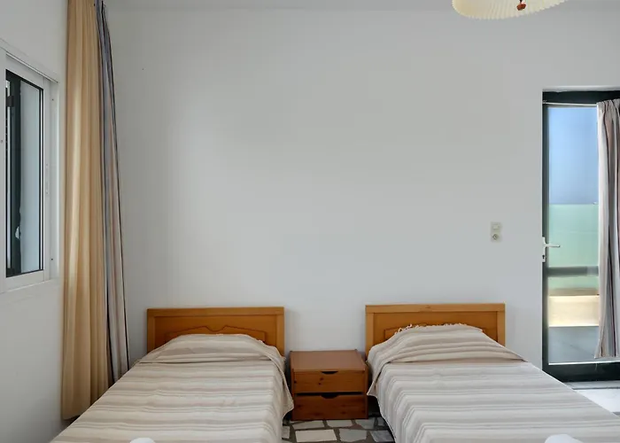 Bed & Breakfast Ilios And Irene 5