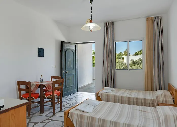 Ilios And Irene 5 Masztihári